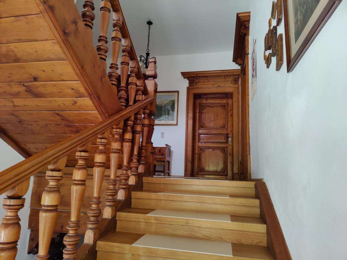 Wohnen Am See Villa Schroetter Direkt Am Traunsee Rindbach Exterior foto